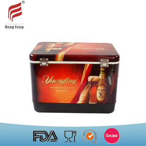 Cooler Box
