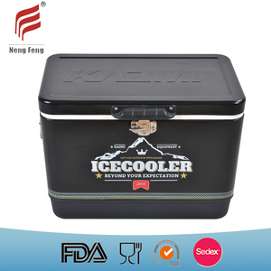 29L Cooler Box